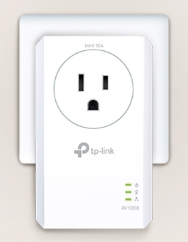 AP Mode Button