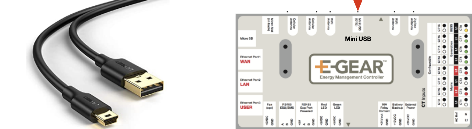 Wifi Extender Connecting to Router