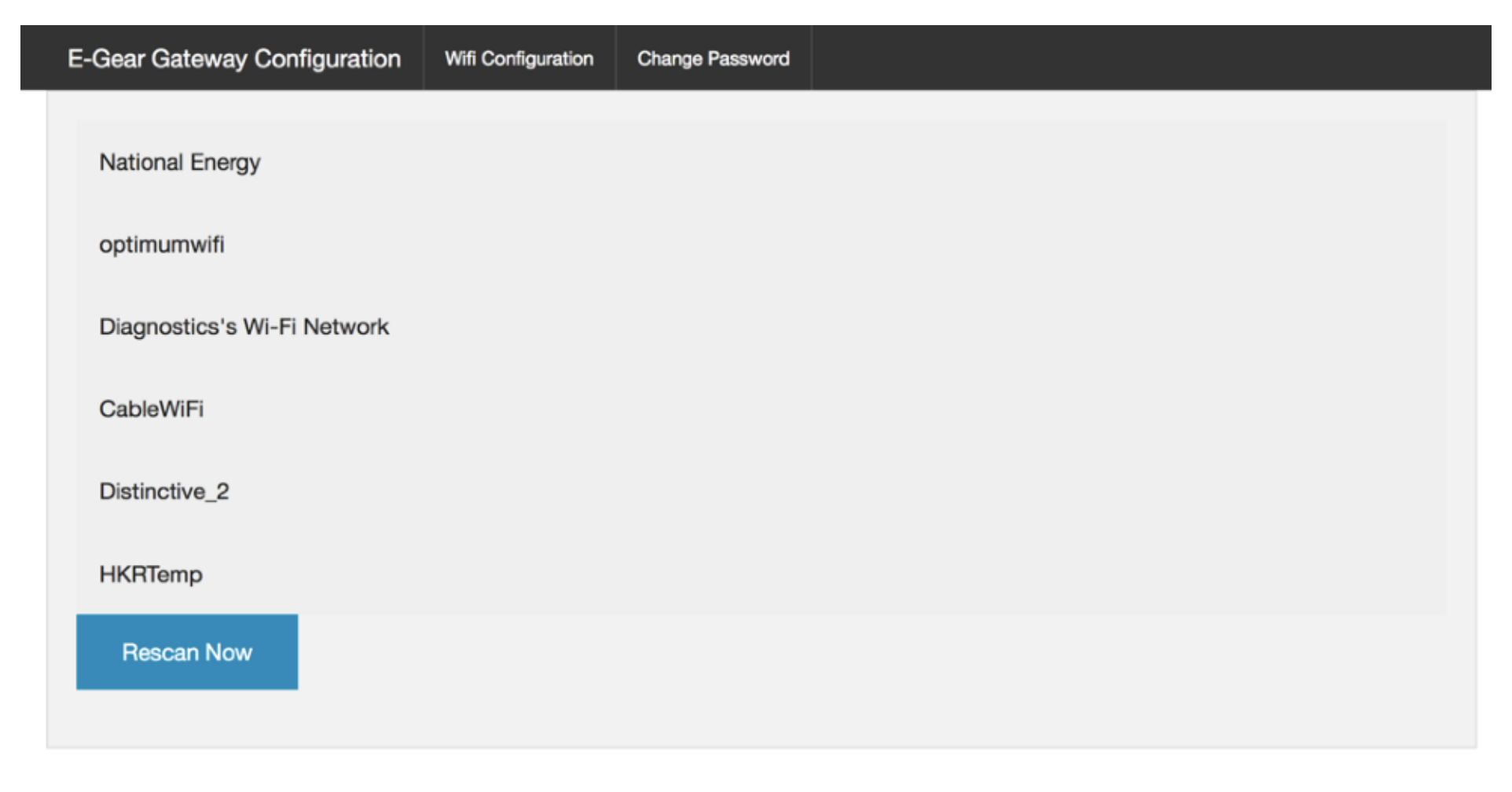Wifi Extender Connecting to Router